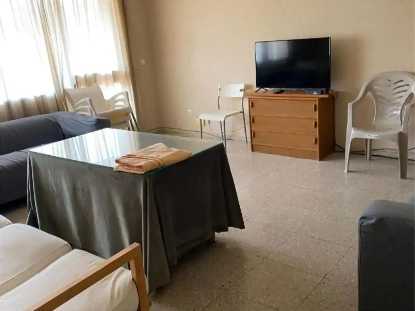 Piso de 120 m² en Córdoba