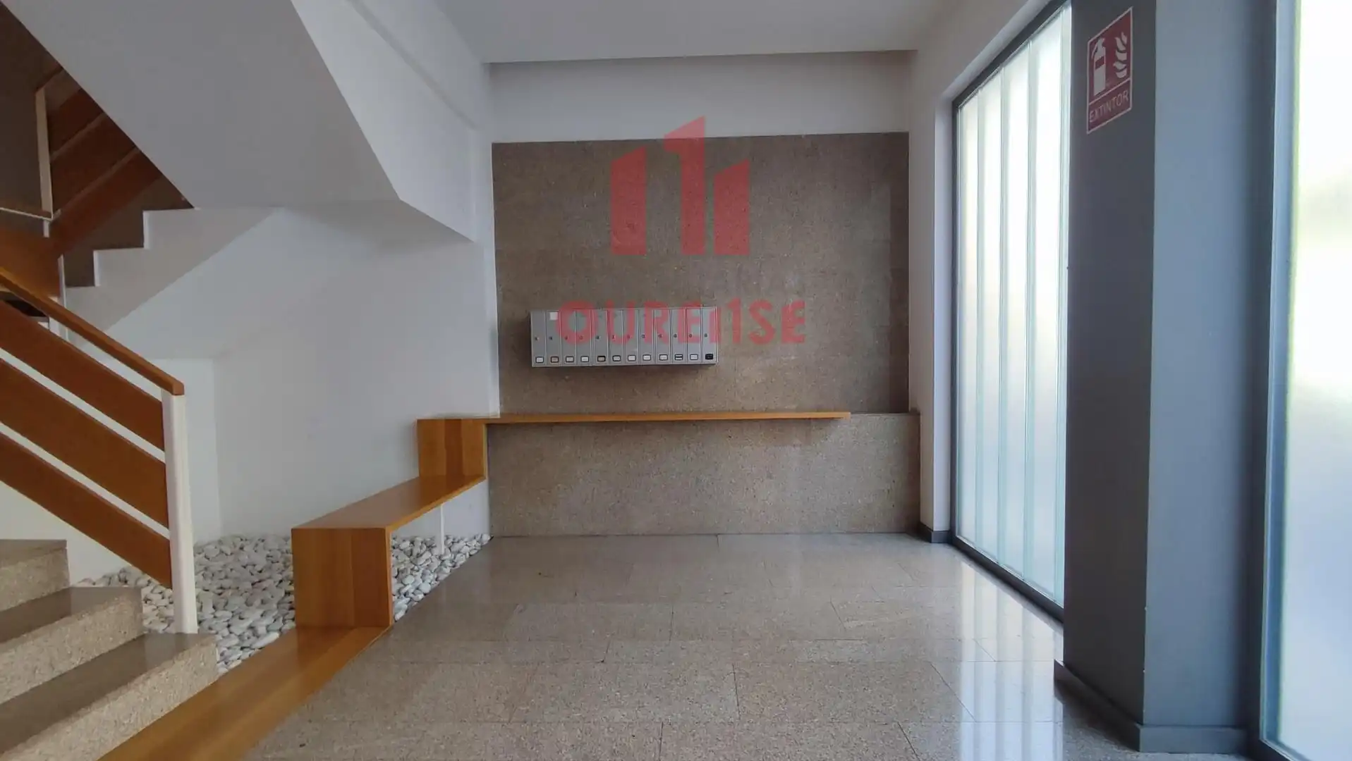 Wohnung 58 m² in Ourense