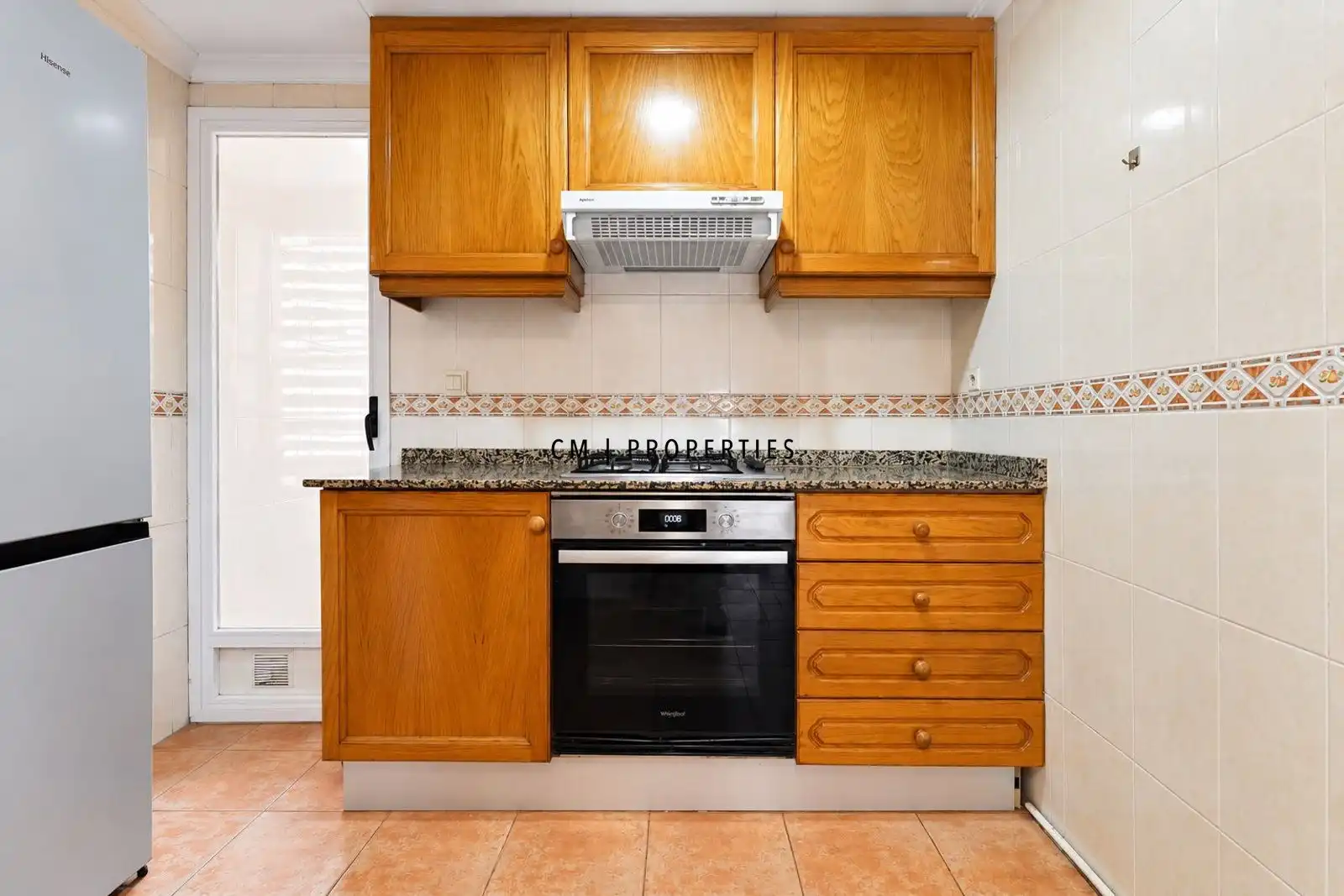 Piso de 112 m² en Valencia