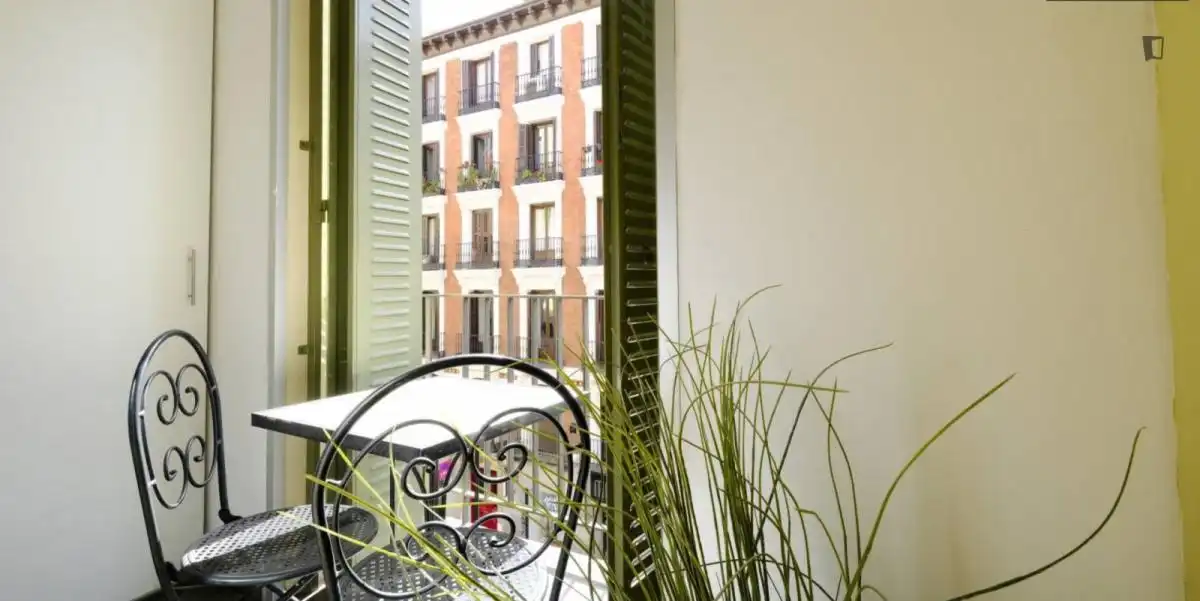 Piso de 57 m² en Madrid