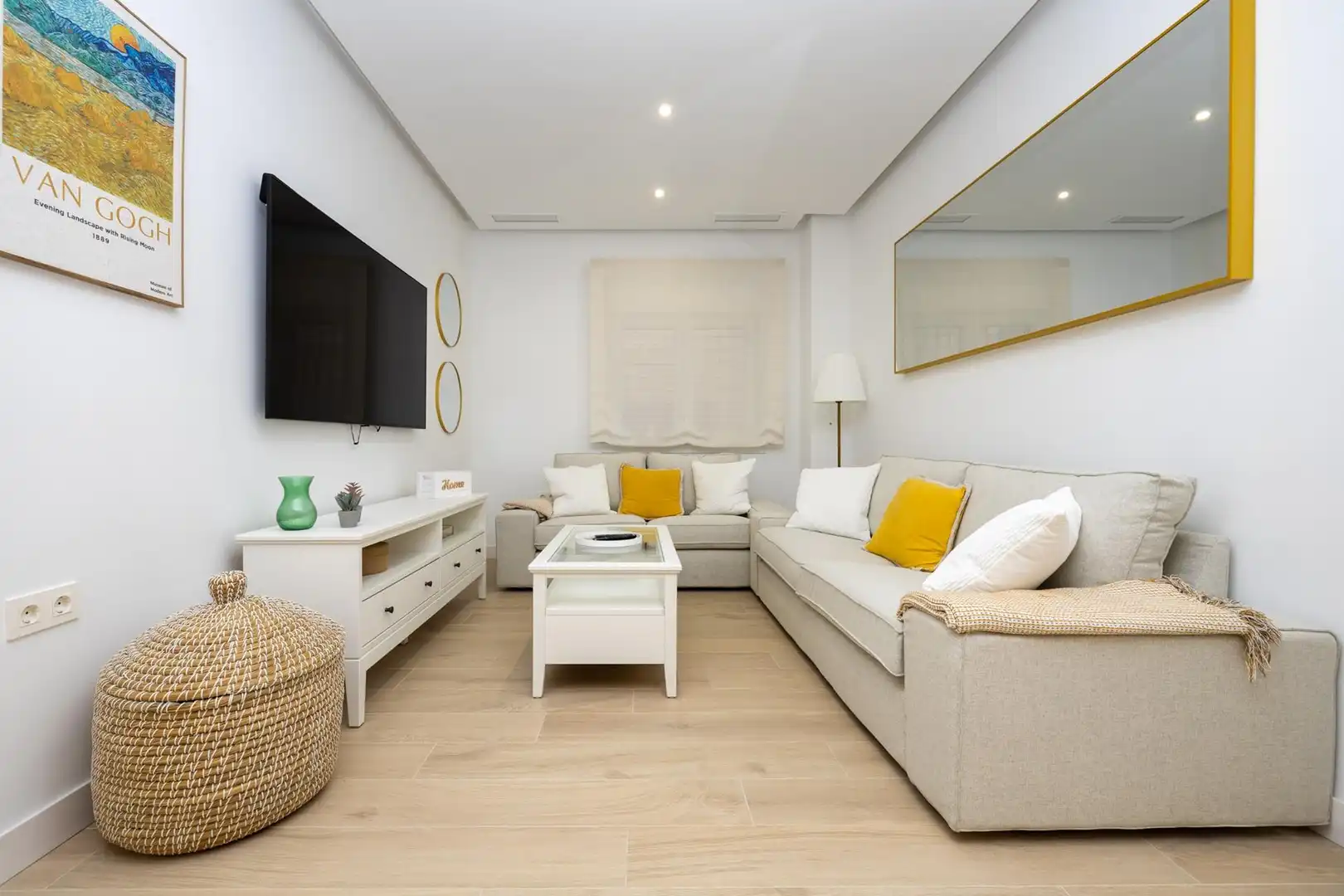 Piso de 100 m² en Granada