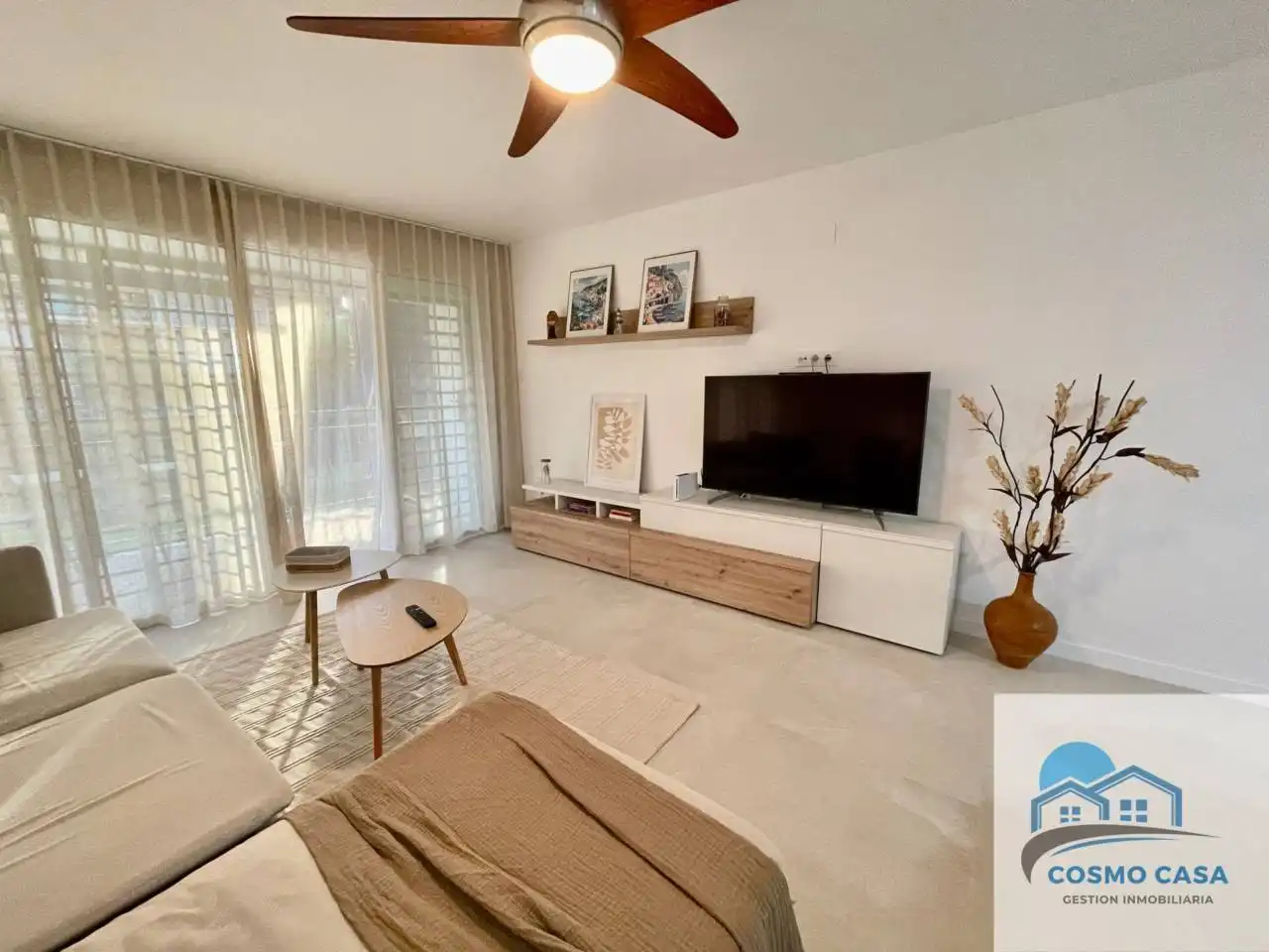 Piso de 145 m² en Cambrils