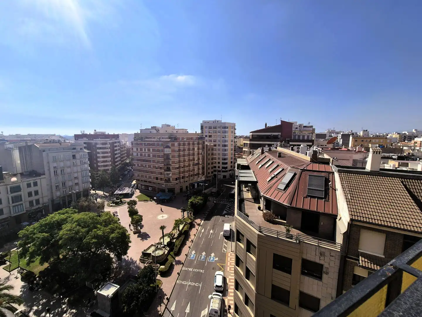 Pis de 145 m² a Castelló de la Plana