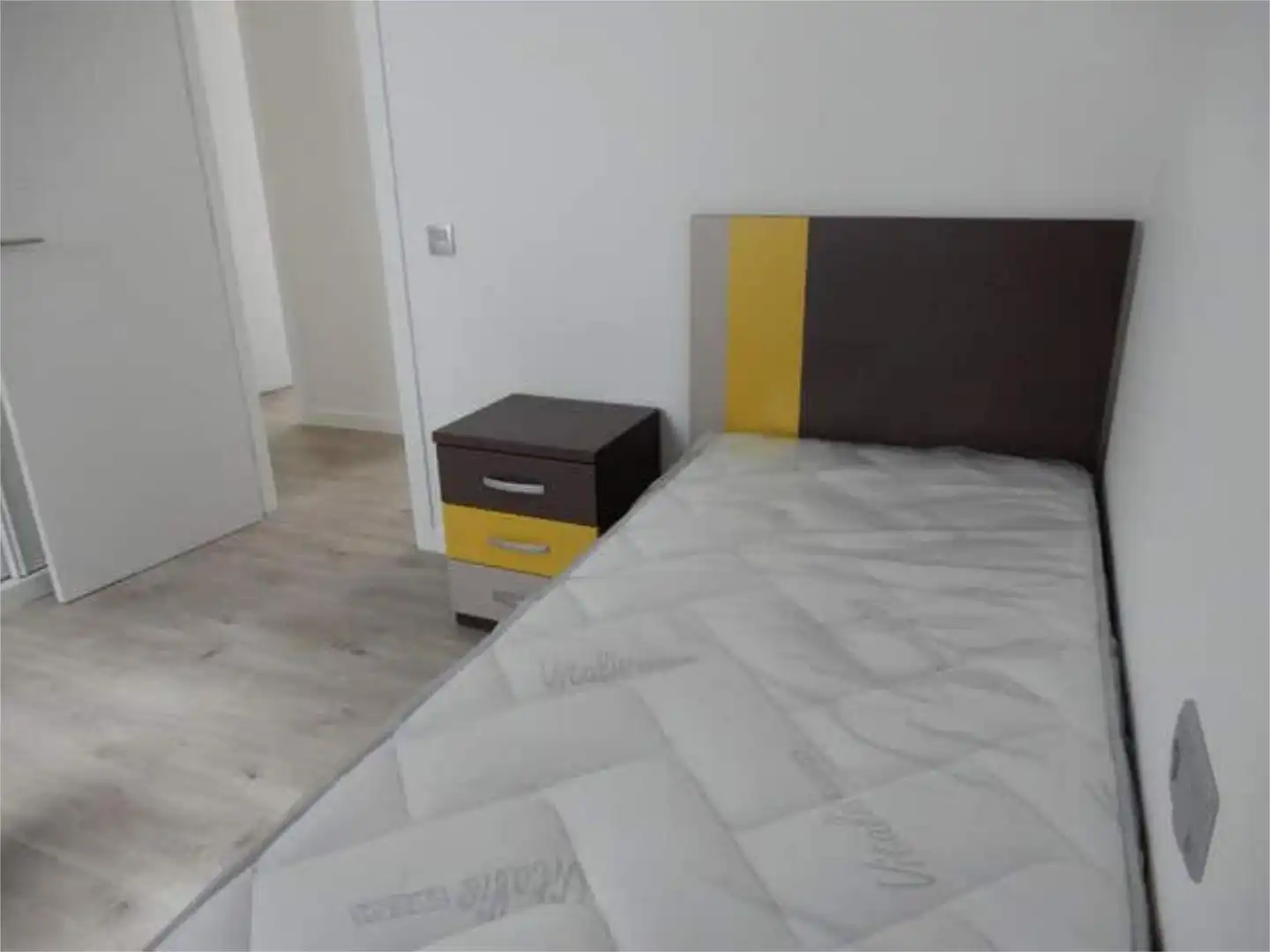 Habitación 100 m², Málaga