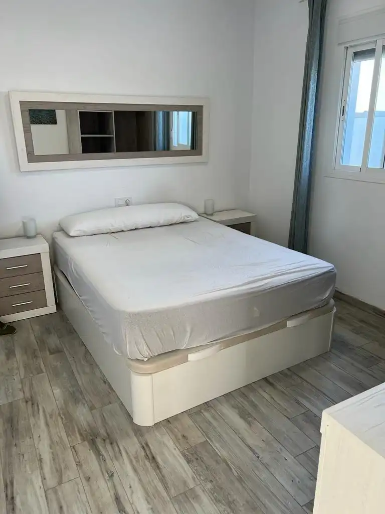 Piso de 100 m² en Chiclana de la Frontera