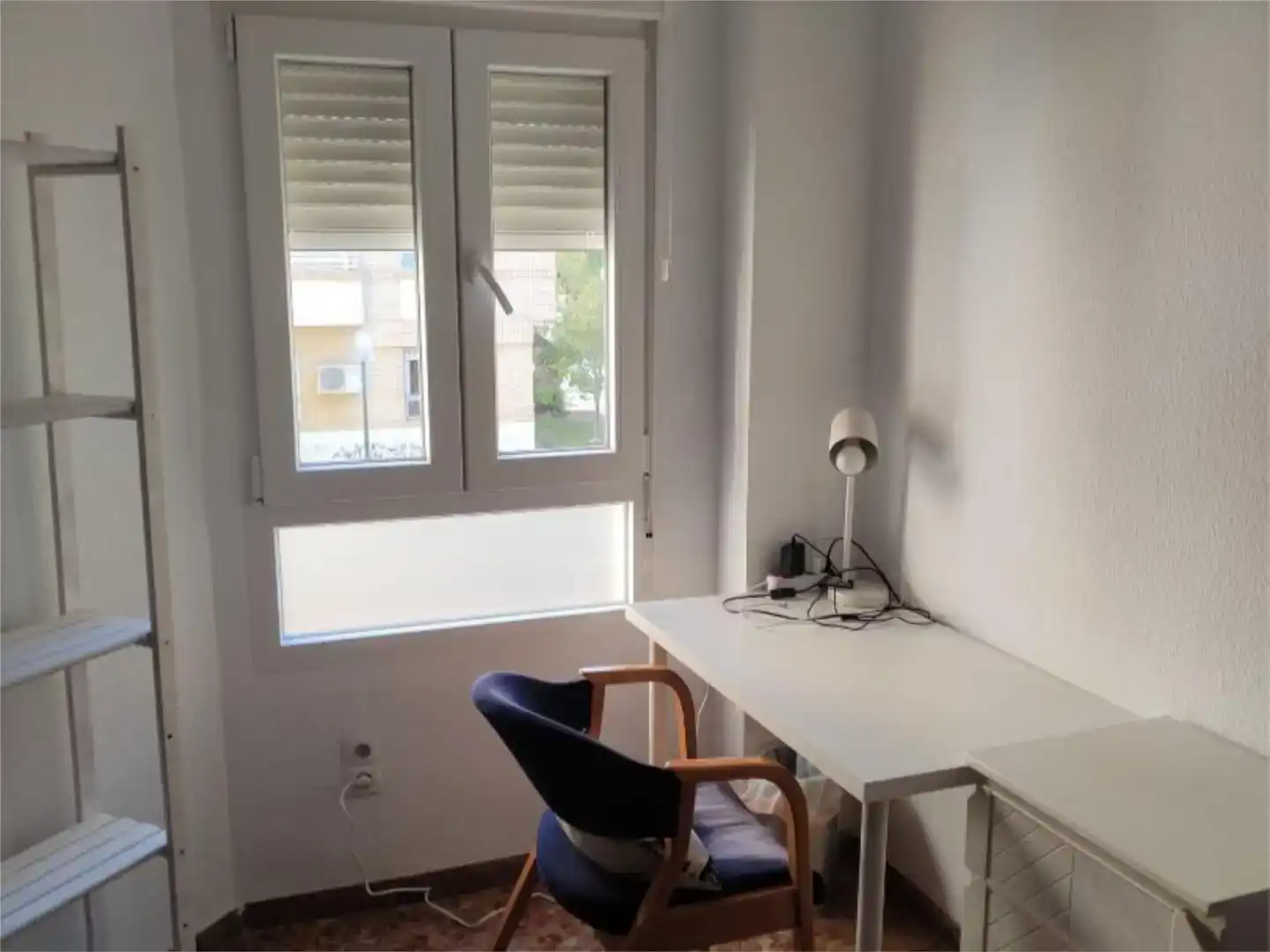 Piso de 120 m² en Almería