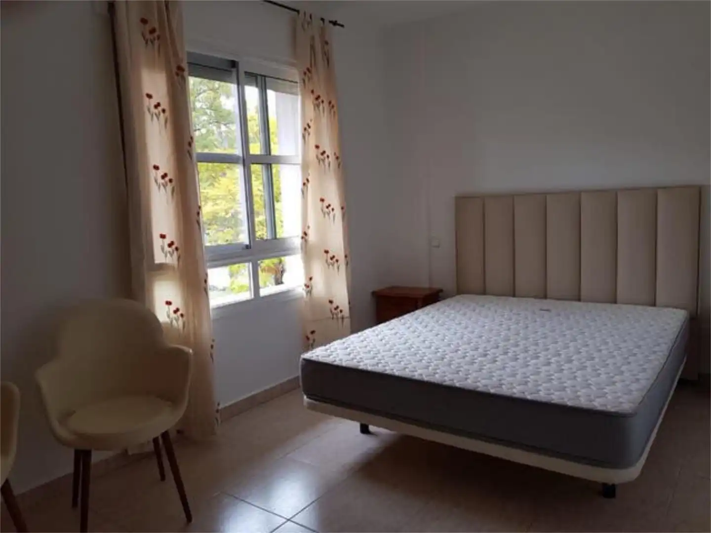 Piso de 60 m² en Murcia