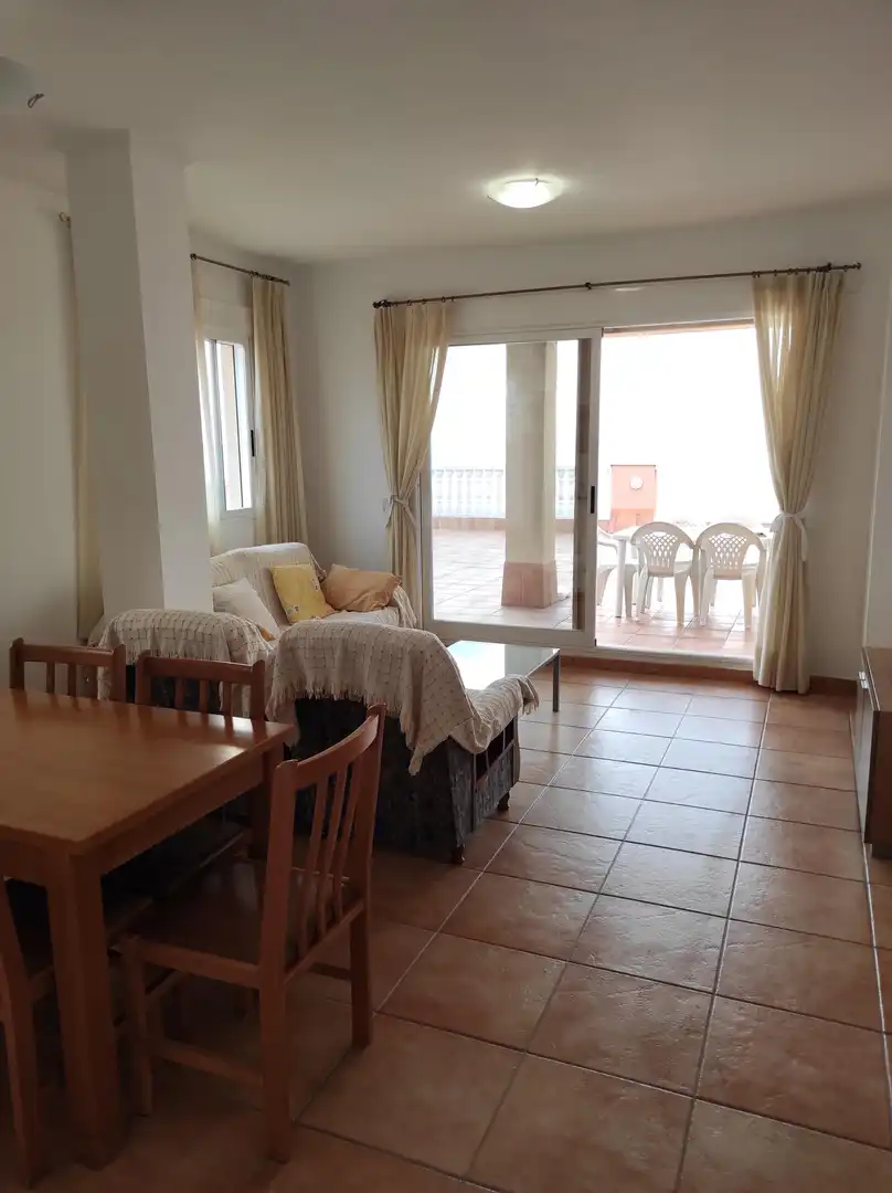 Piso de 95 m² en Moncófar