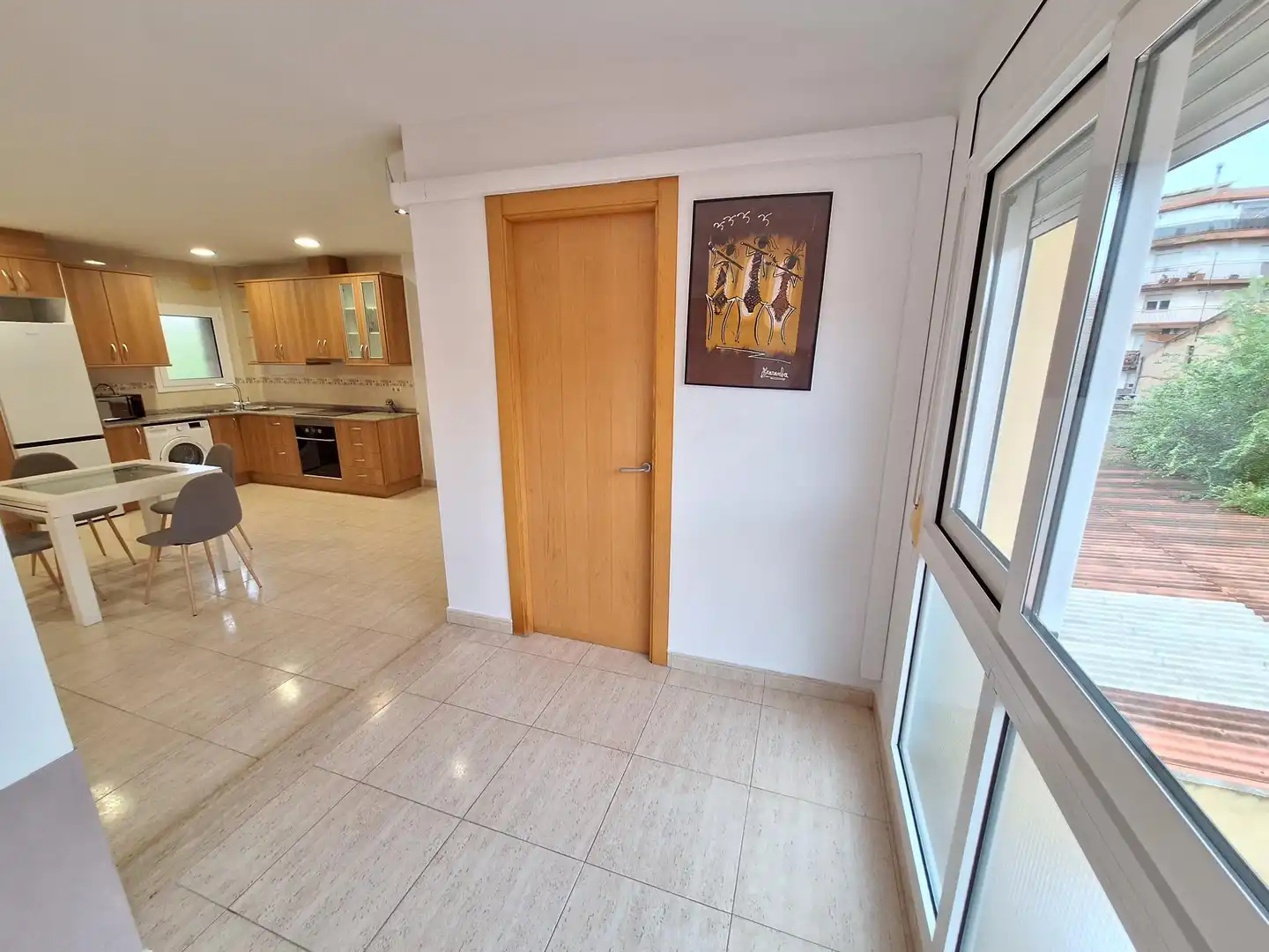 Apartamento 64 m² em Igualada