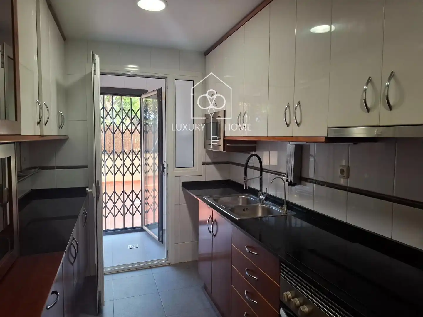 Pis de 195 m² a Castelldefels
