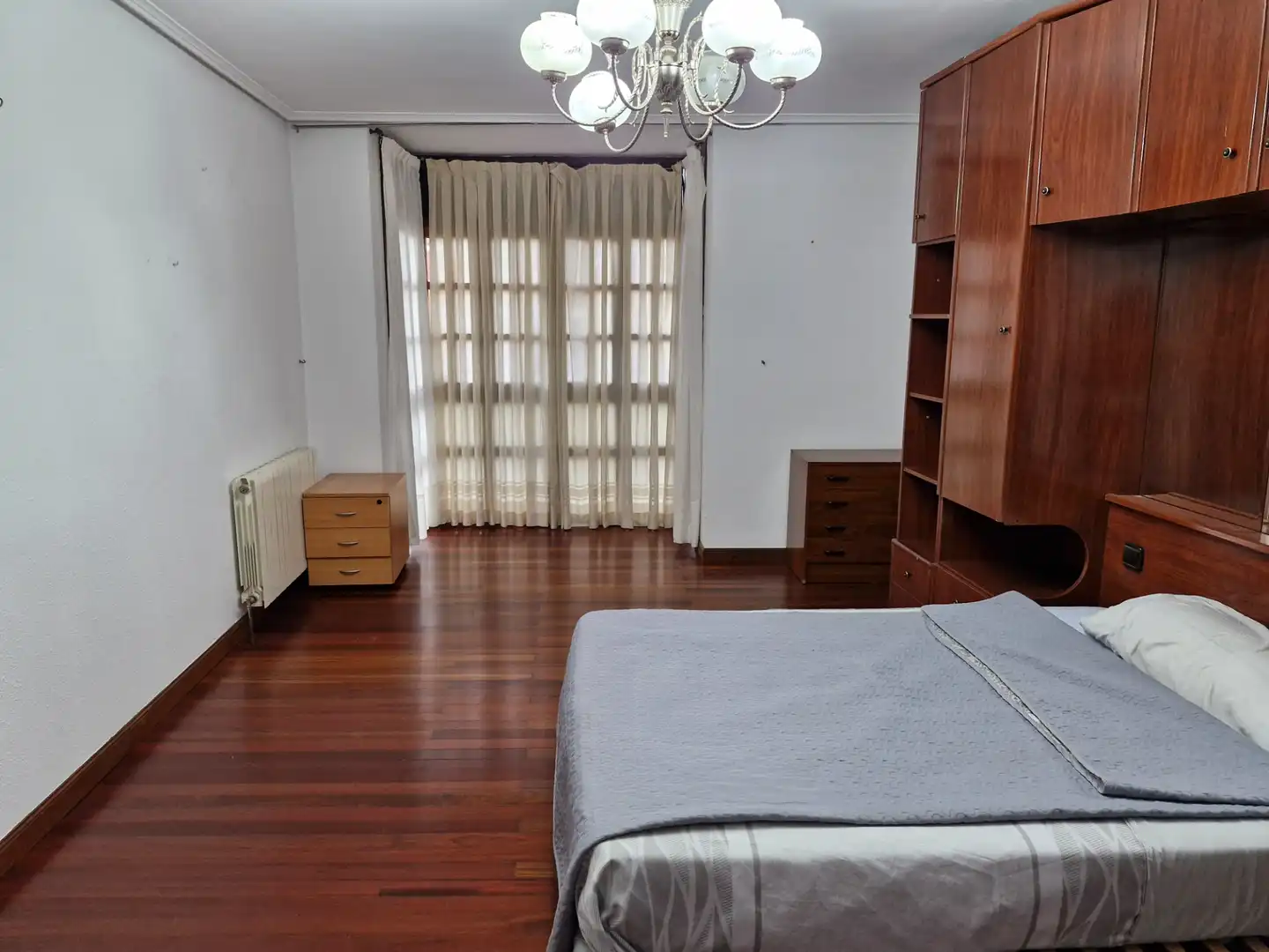 Piso de 145 m² en Valle de Mena