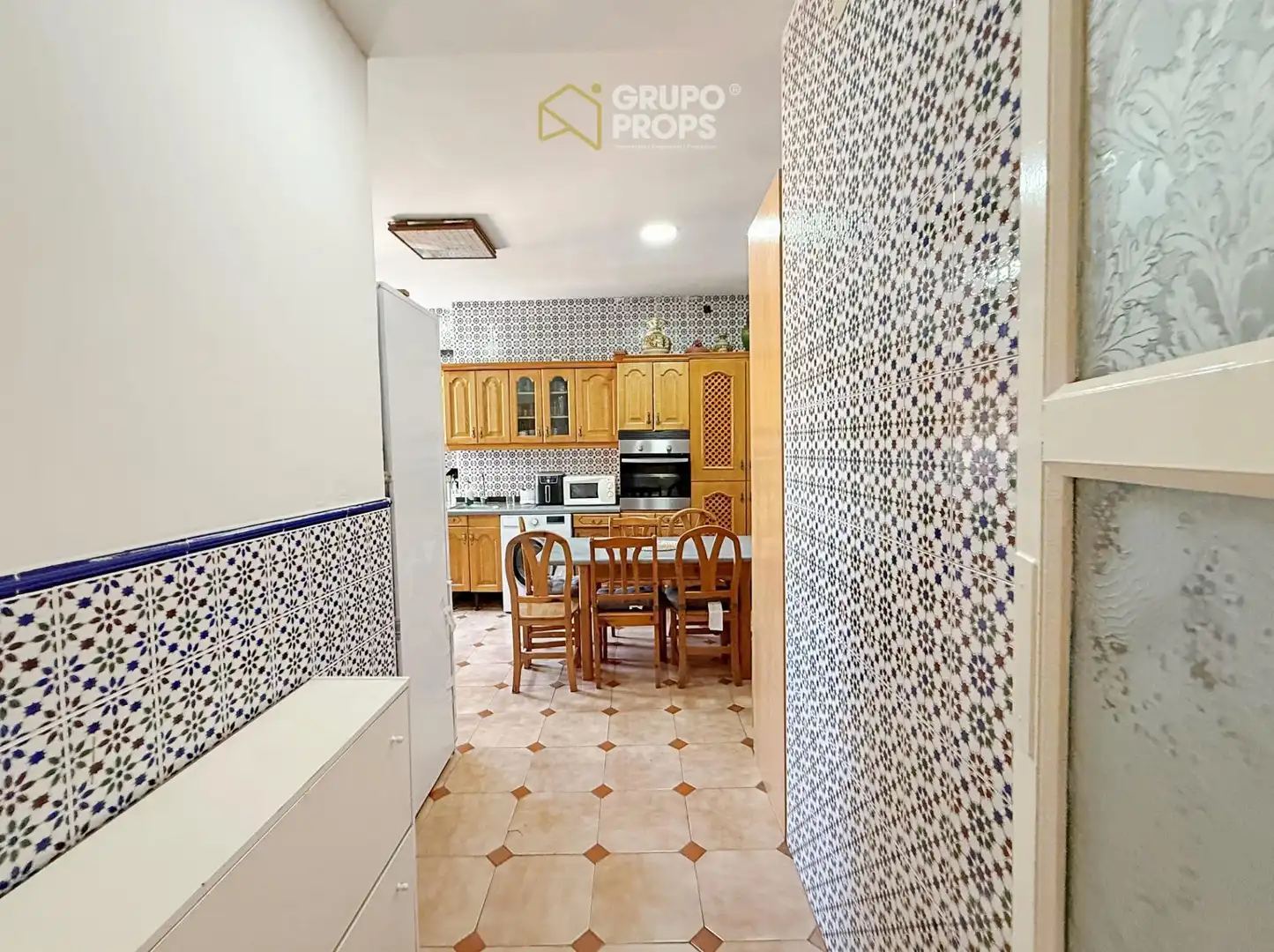Piso de 235 m² en Madrid