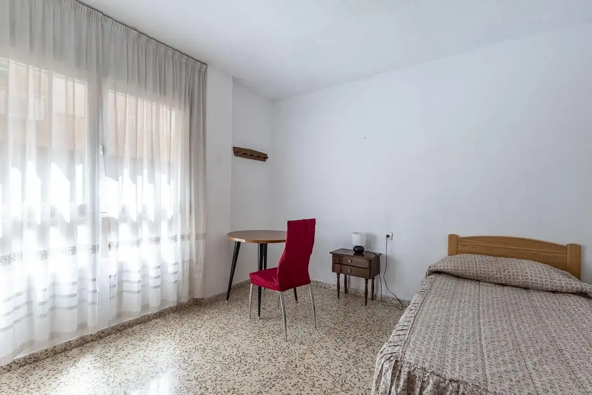 Piso de 108 m² en Granada