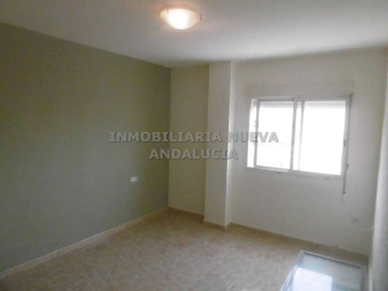 Piso de 100 m² en Almería