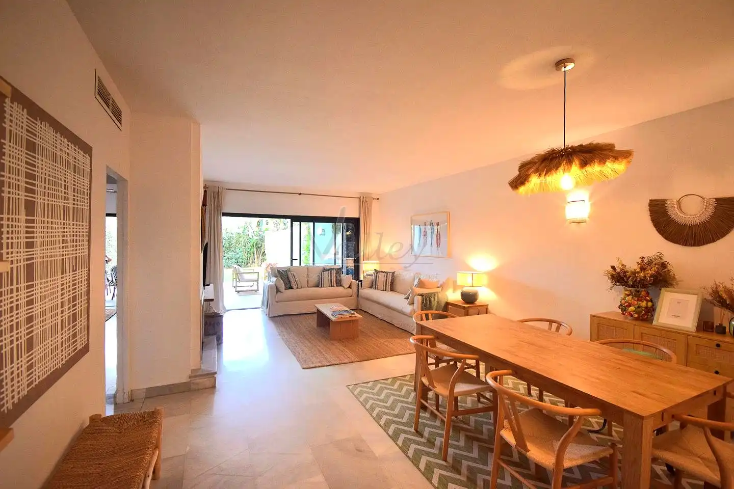 Piso de 159 m² en San Roque