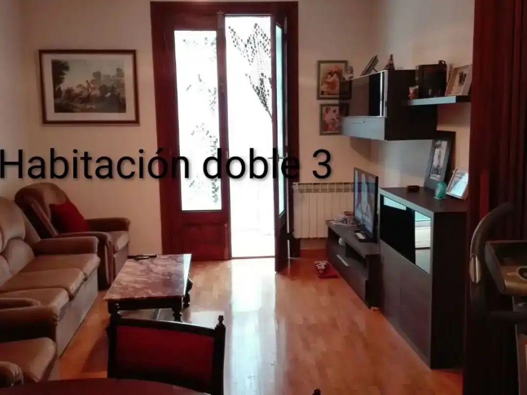 Piso de 110 m² en Vitoria