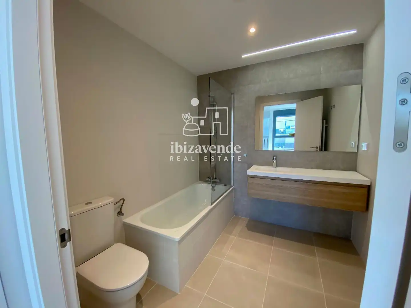 Pis de 95 m² a Santa Eulària des Riu