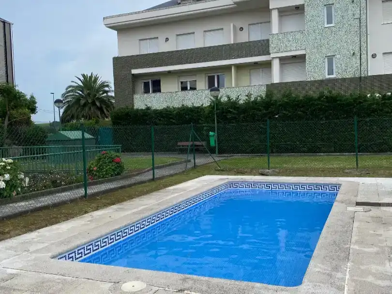Piso de 65 m² en Suances