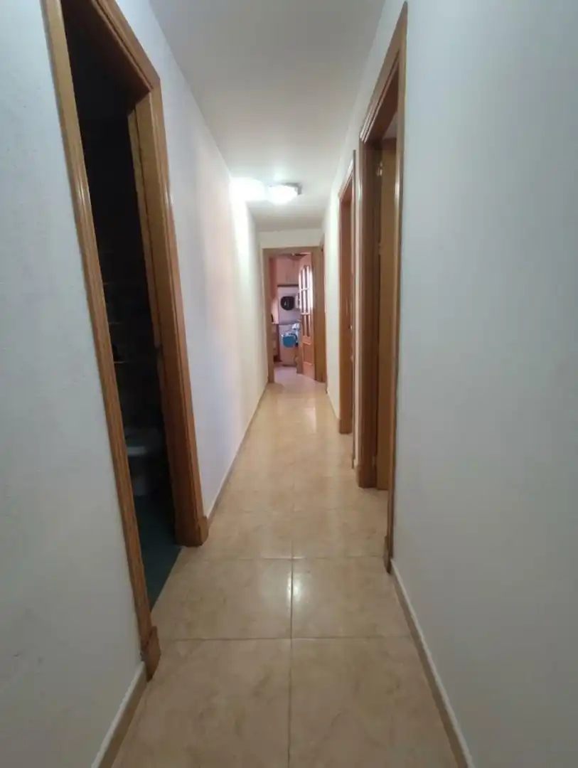 Pis de 85 m² a Roquetas de Mar