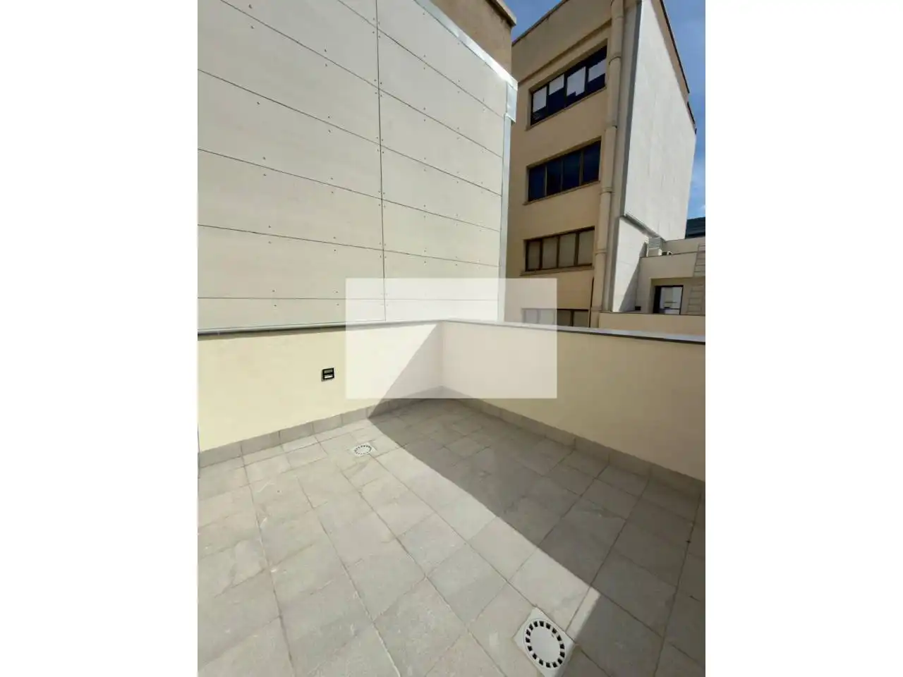 Piso de 101 m² en Sabadell