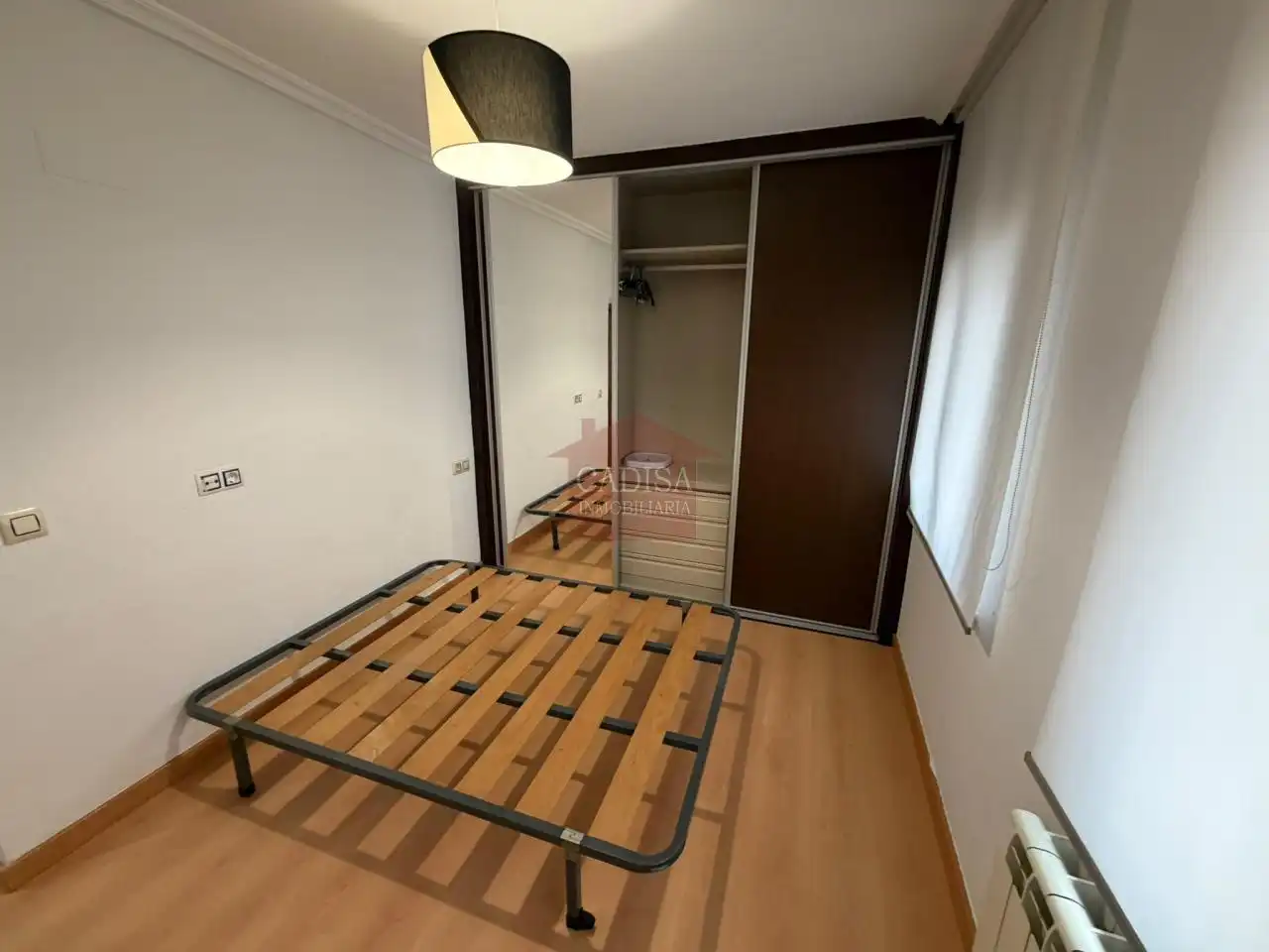 Pis de 52 m² a Salamanca