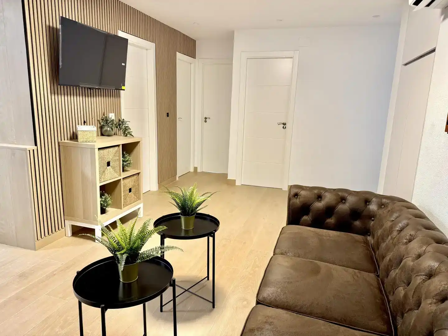 Piso de 100 m² en Cartagena