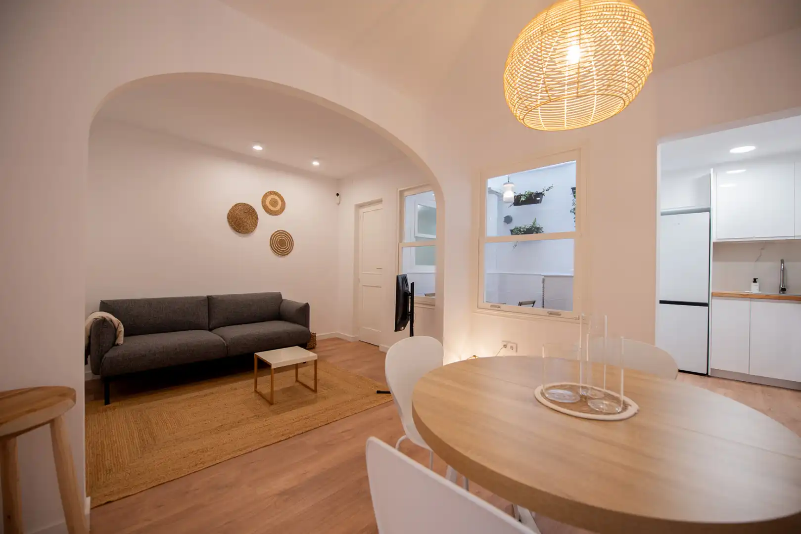 Piso de 62 m² en Sant Feliu de Guíxols