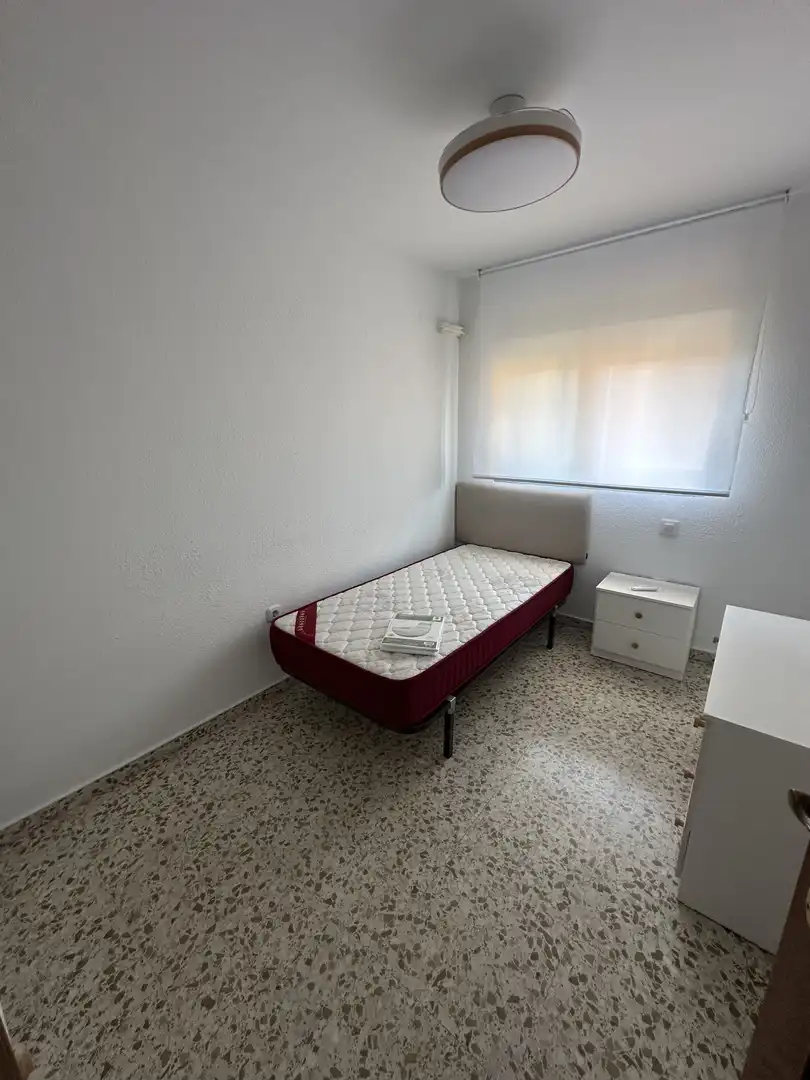 Piso de 130 m² en Badajoz