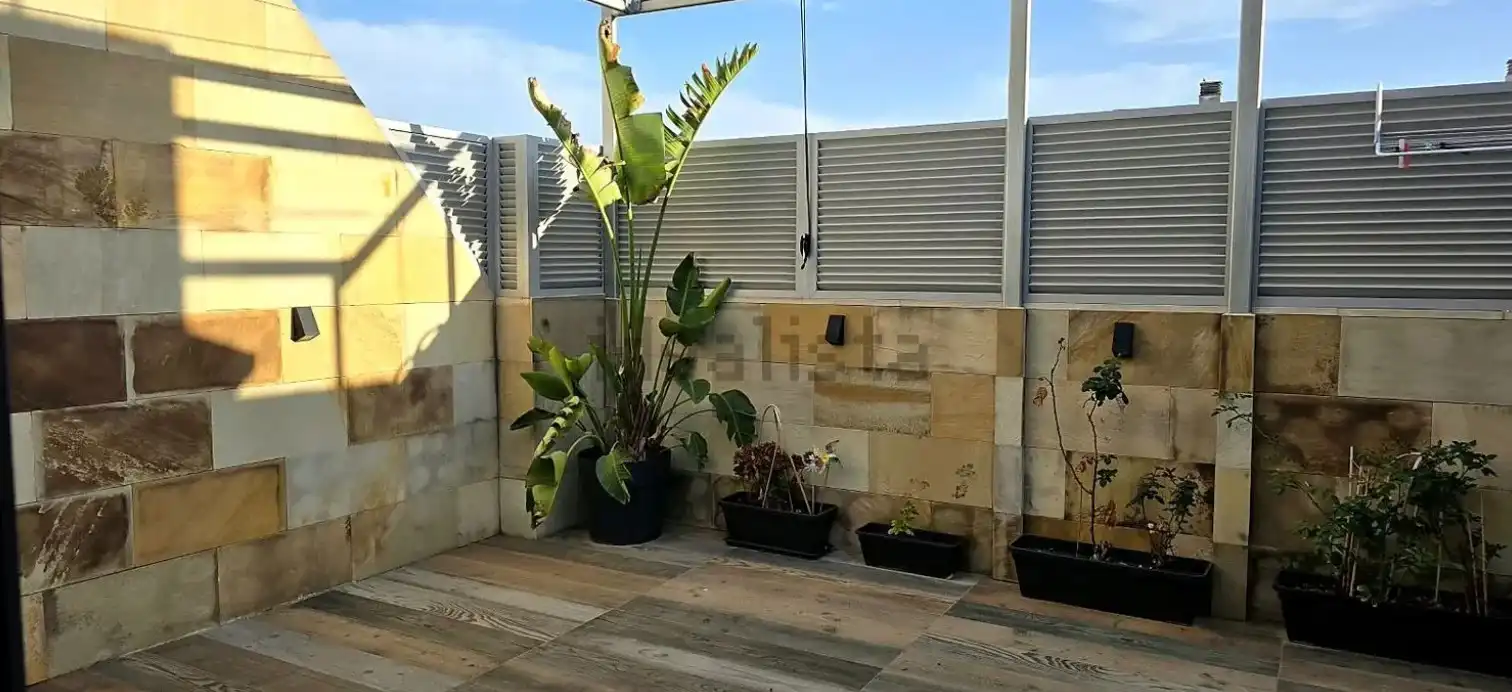 Piso de 75 m² en Sedaví