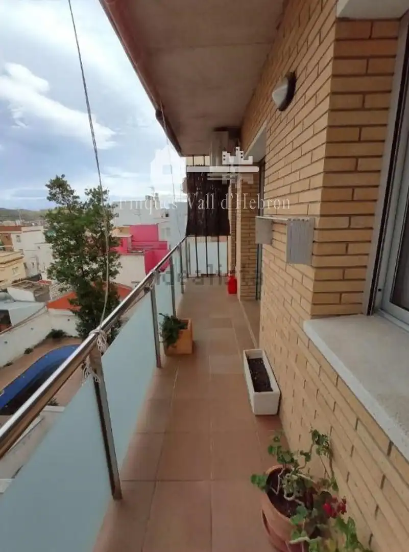Pis de 104 m² a Barcelona