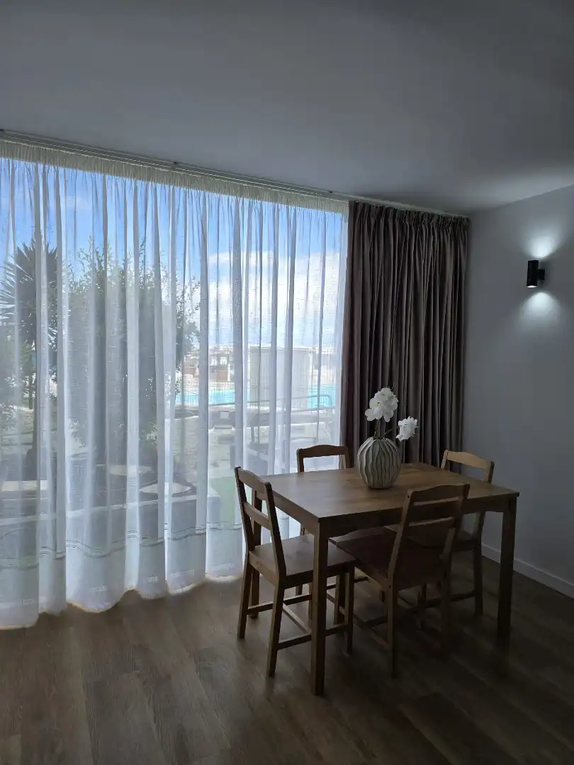 Wohnung 40 m² in San Bartolomé de Tirajana
