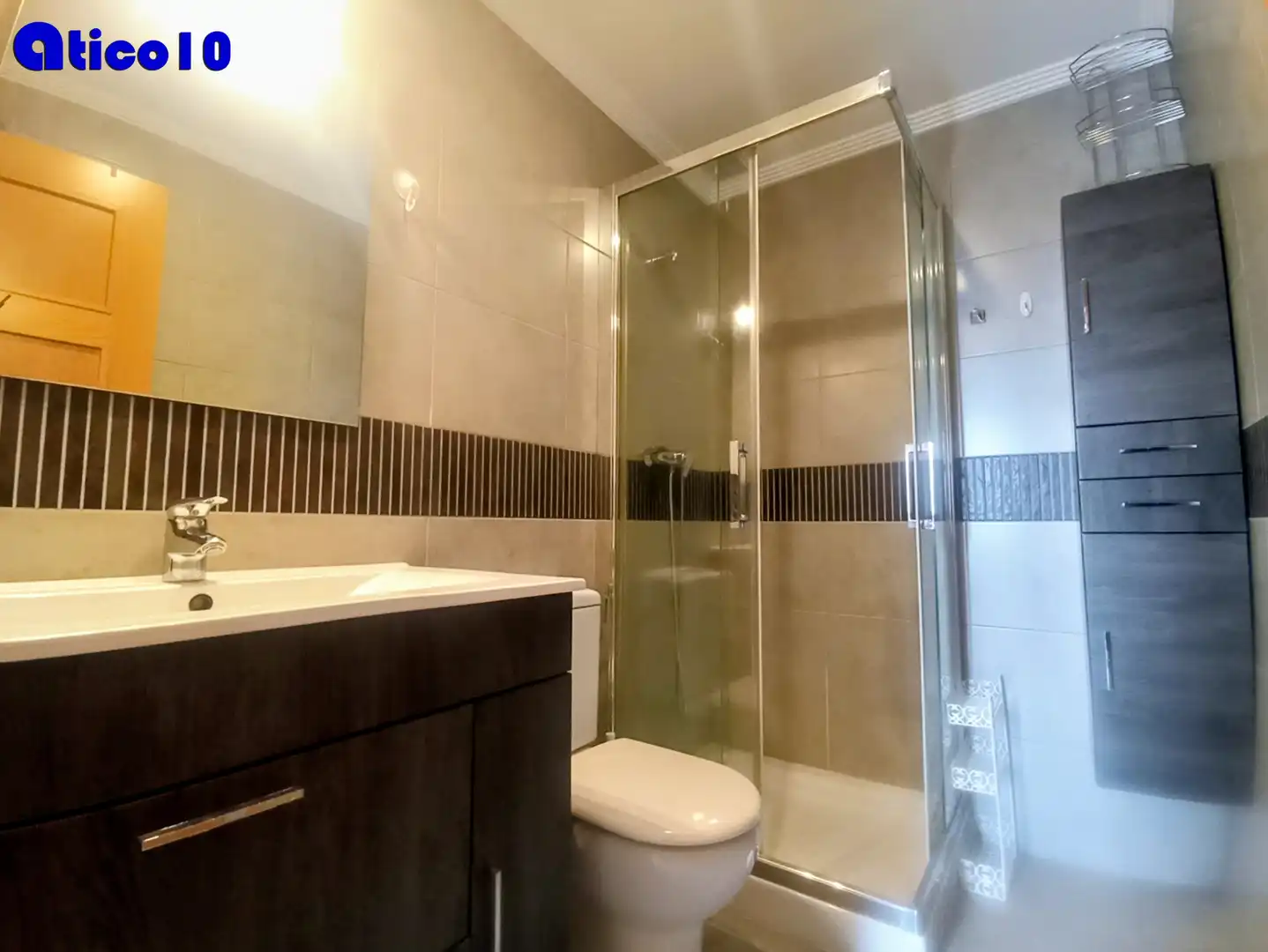 Wohnung 92 m² in Oviedo