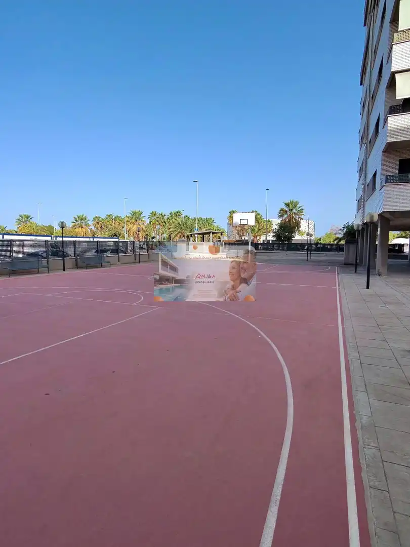 Apartamento 70 m² em Castelló de la Plana / Castellón de la Plana
