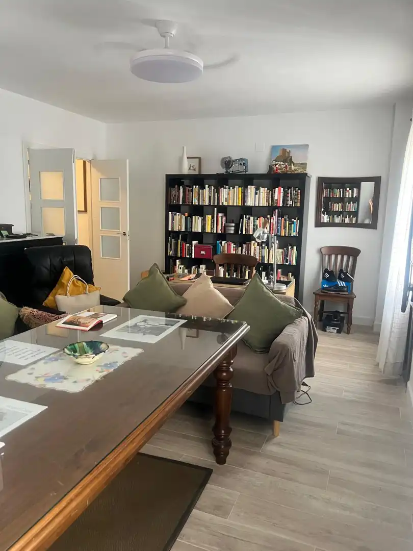 Piso de 140 m² en Ronda