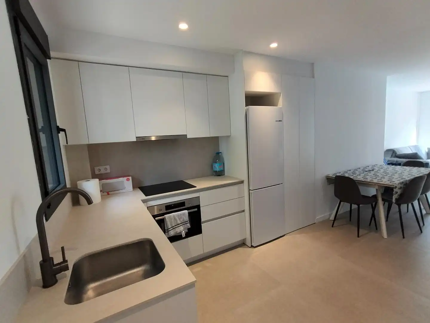 Piso de 64 m² en Palamós