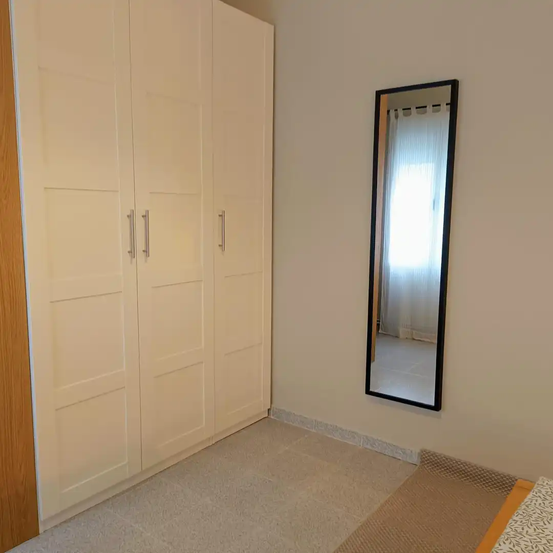 Piso de 61 m² en Lugo
