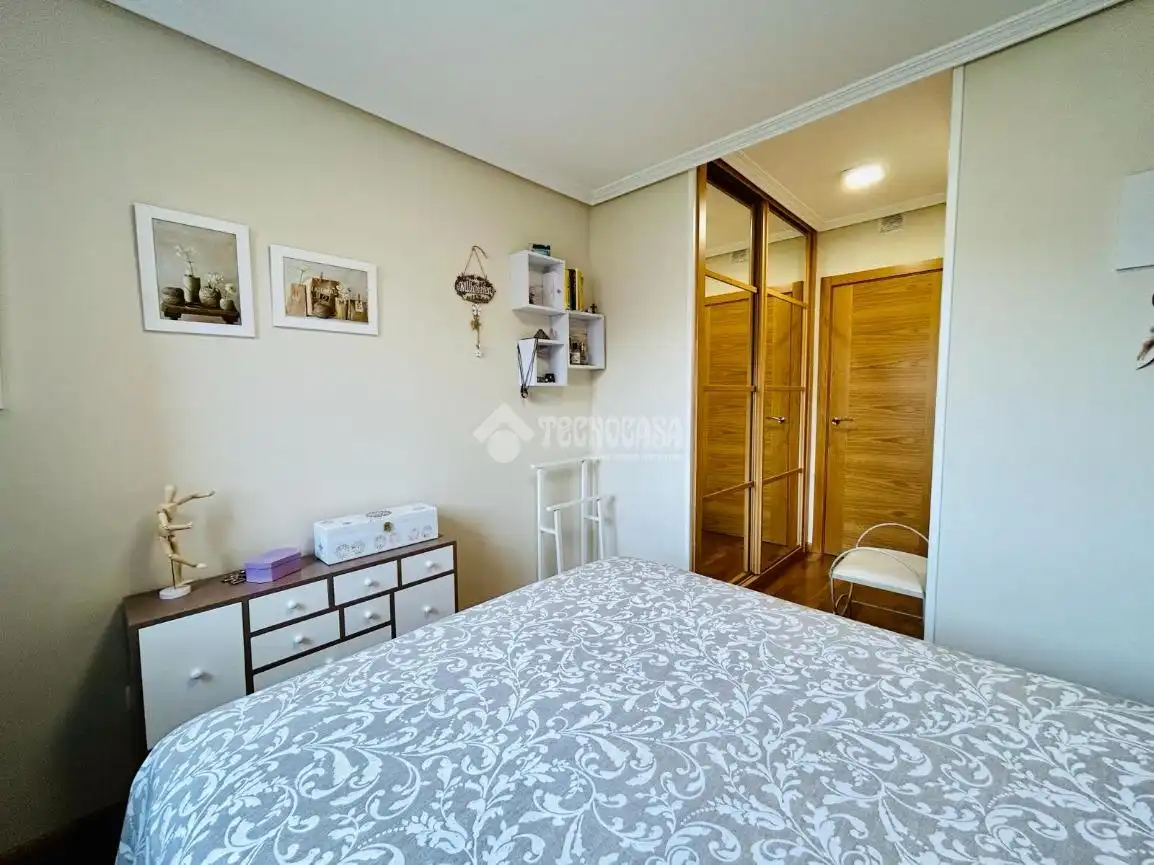 Appartamento 117 m² a Laguna de Duero
