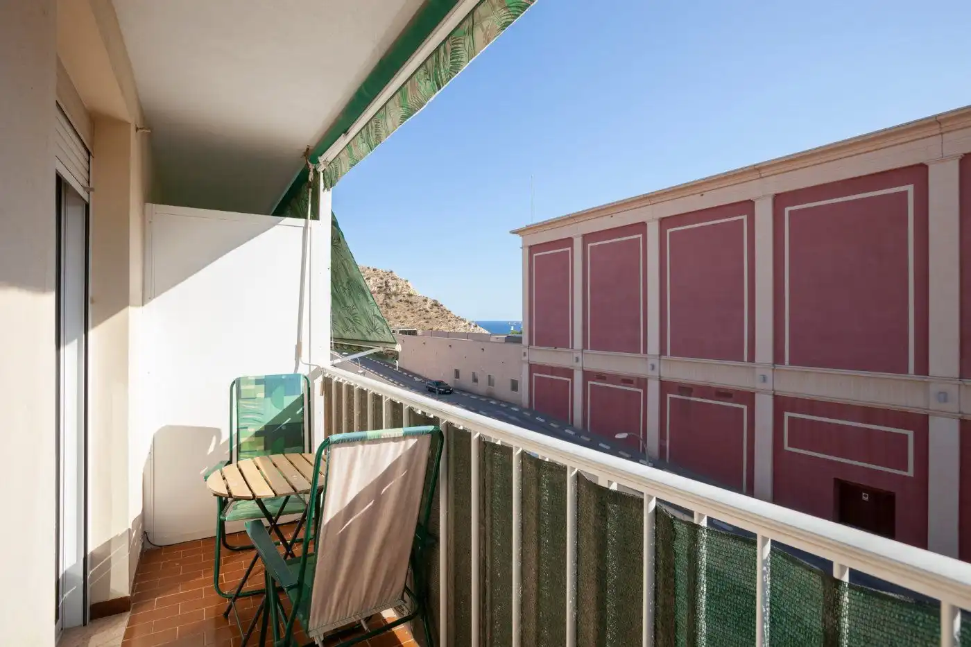 Piso de 69 m² en Alicante