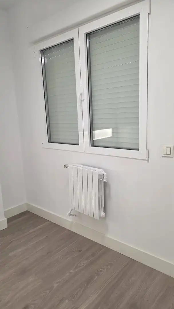 Piso de 40 m² en Zaragoza