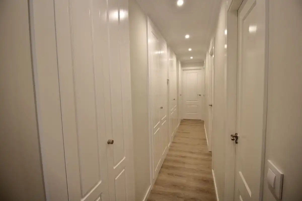 Piso de 110 m² en Gijón