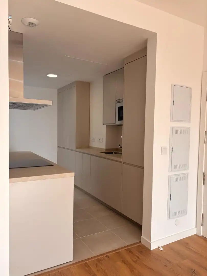 Piso de 66 m² en San Fernando