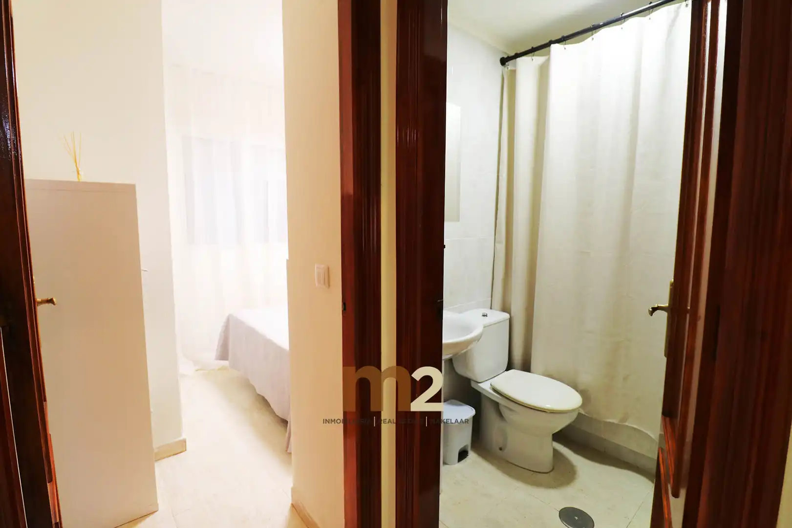 Piso de 34 m² en Guardamar del Segura