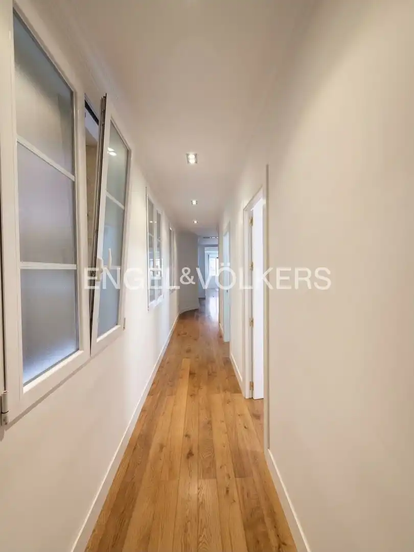 Pis de 191 m² a Madrid