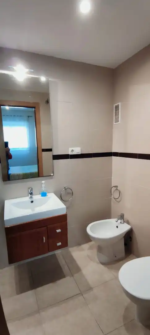 Piso de 117 m² en Oropesa del Mar