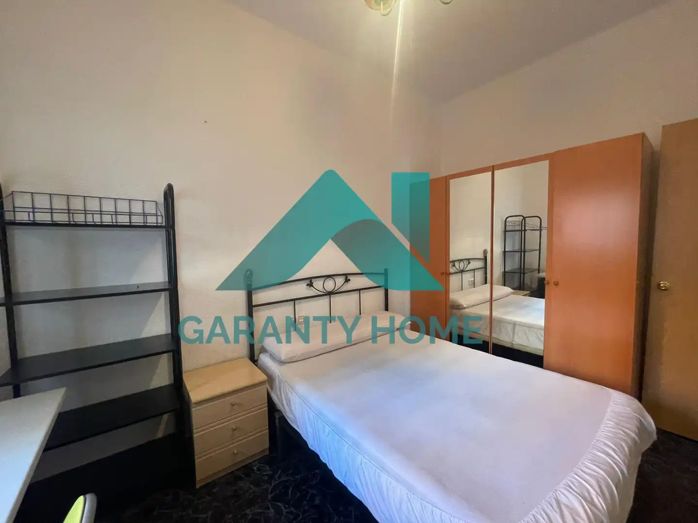 Piso de 97 m² en Cáceres