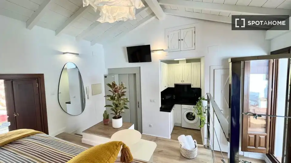 Habitación en alquiler, Granada