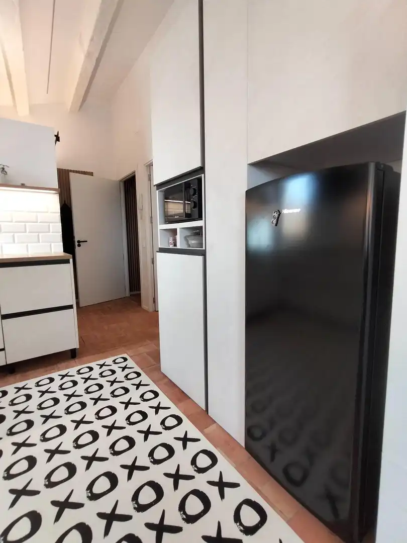 Piso de 40 m² en Ullastret