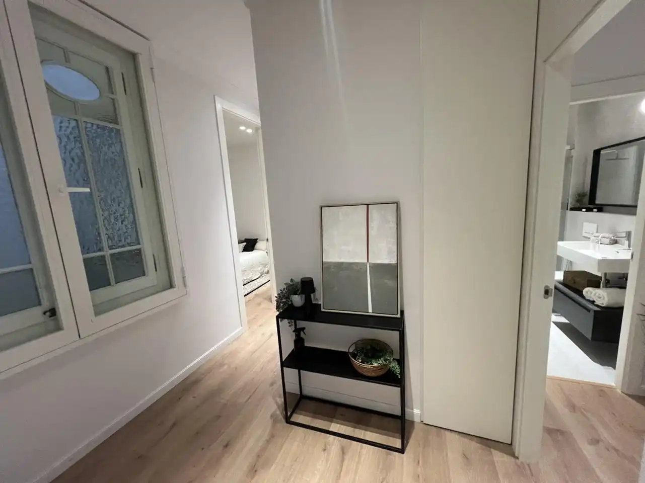 Pis de 98 m² a Barcelona