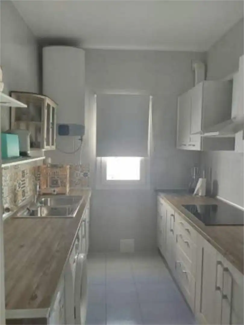 Pis de 78 m² a Sevilla