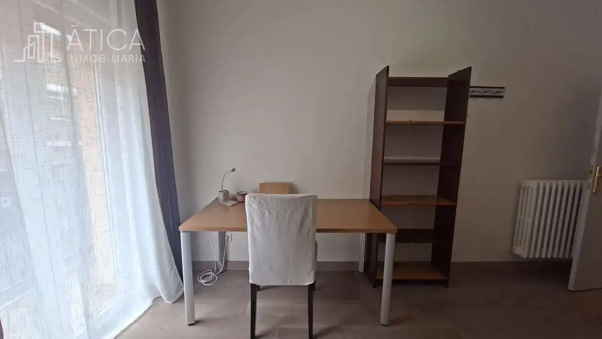 Piso de 95 m² en Salamanca